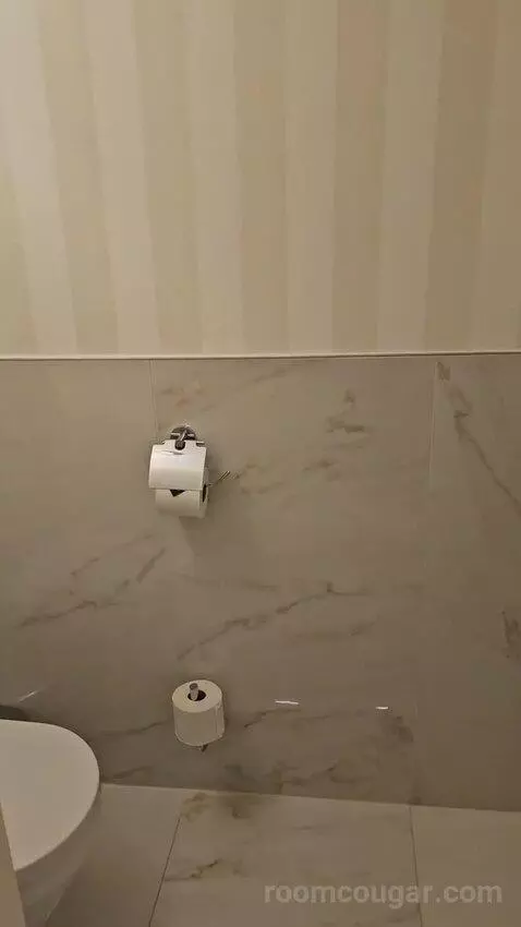 Duplex King Room bathroom picture #4