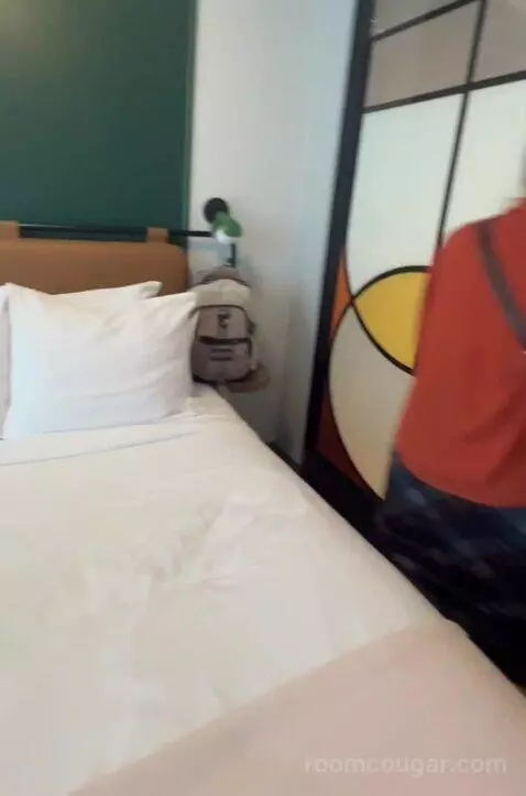Double Room with Two Double Beds bed picture #12