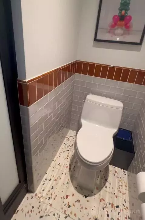 Double Room with Two Double Beds bathroom picture #8