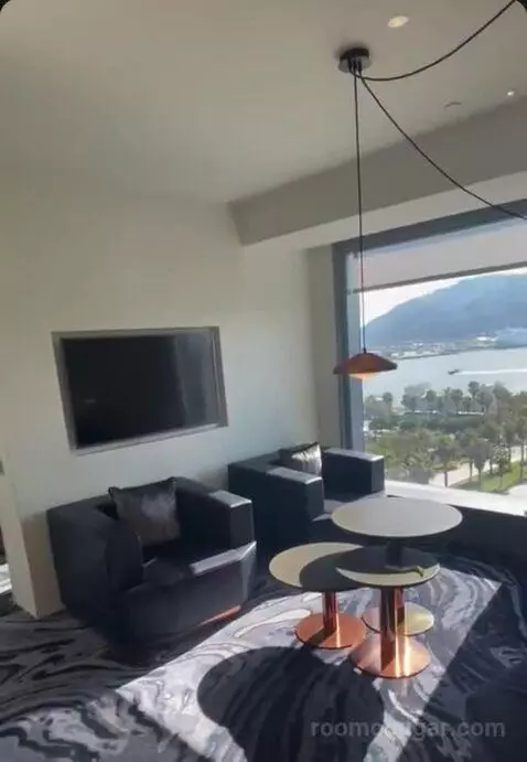 Fabulous King Room view picture #4