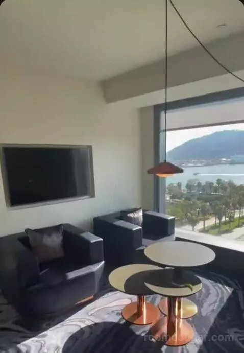 Fabulous King Room view picture #5