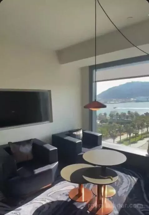 Fabulous King Room view picture #6