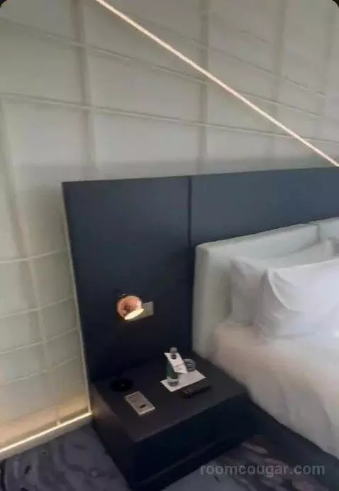 Fabulous King Room bed picture #11