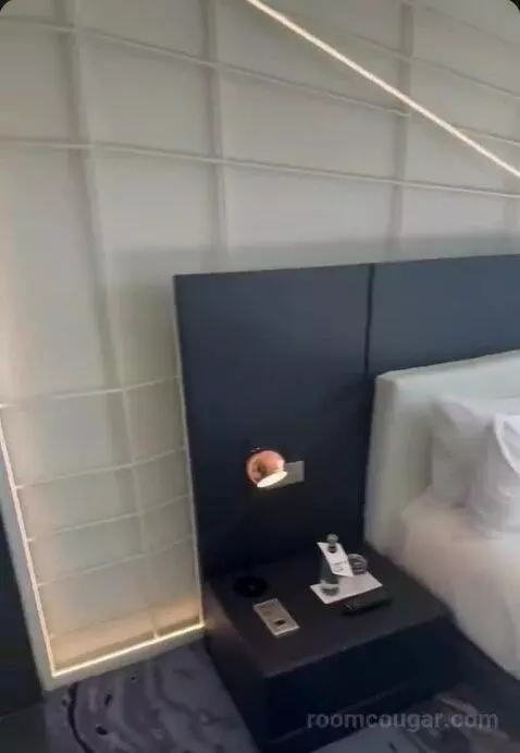 Fabulous King Room bed picture #12