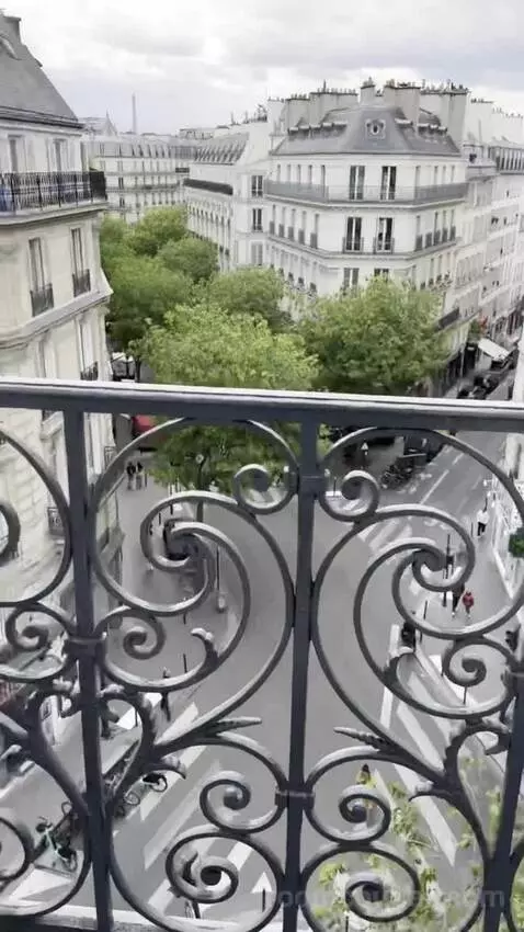 Prestige Room Eiffel Tower View view picture #2