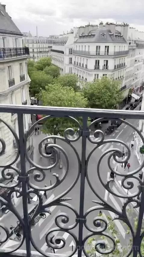 Prestige Room Eiffel Tower View picture #19