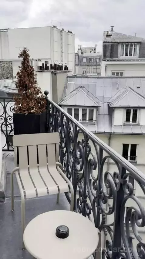 Prestige Room Eiffel Tower View picture #21