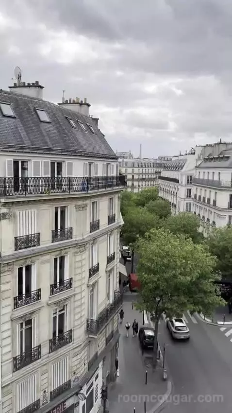 Prestige Room Eiffel Tower View picture #22