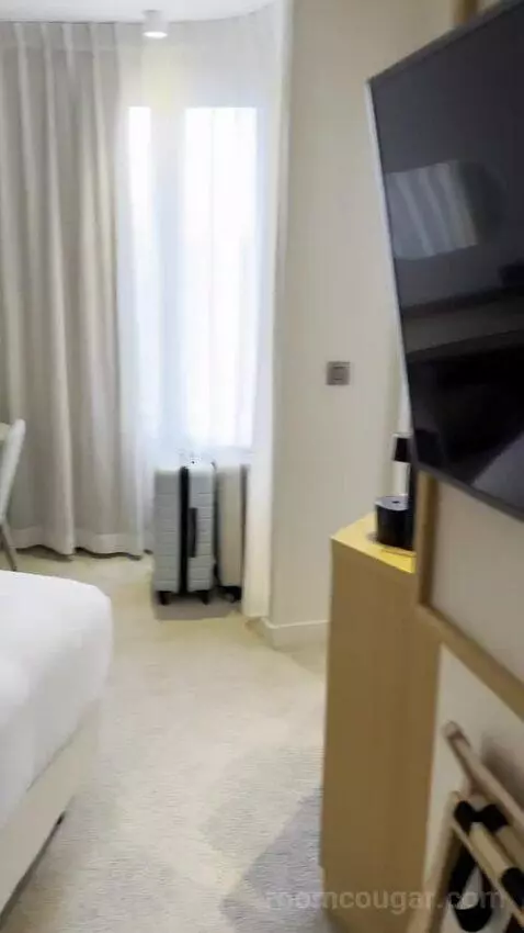 Prestige Room Eiffel Tower View bed picture #12