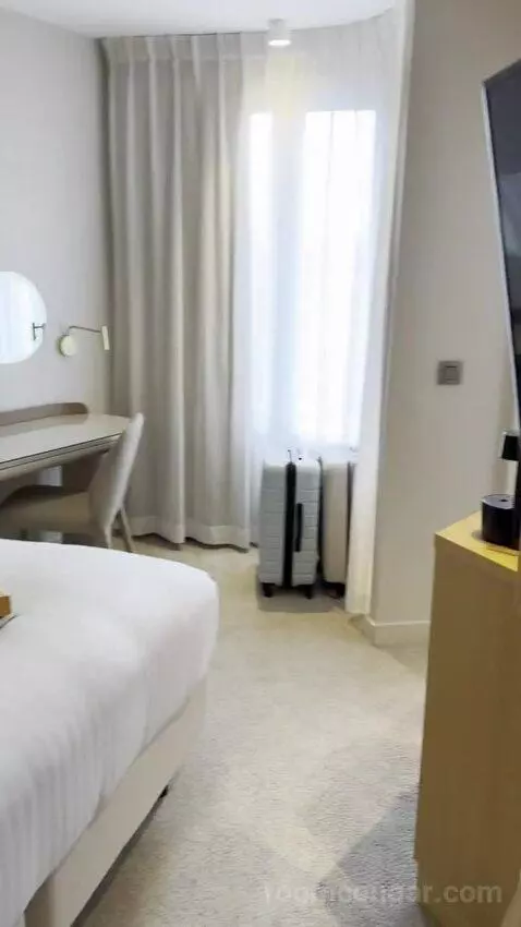 Prestige Room Eiffel Tower View picture #9