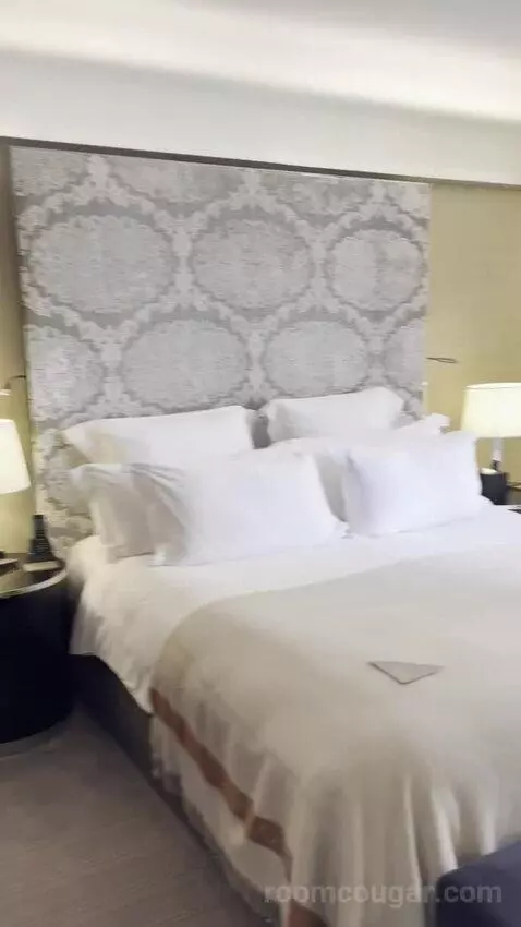 One-Bedroom Premium King Suite bed picture #10