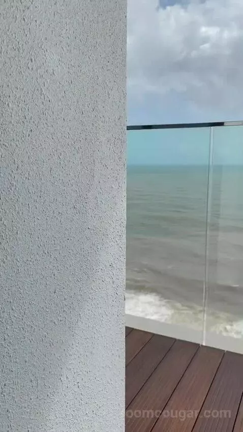 Deluxe Double Room with Sea View and Terrace with 15% Off Laundry & Selected Spa Treatments view picture #3