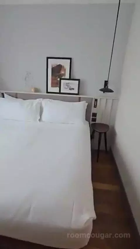 Deluxe King Room bed picture #6
