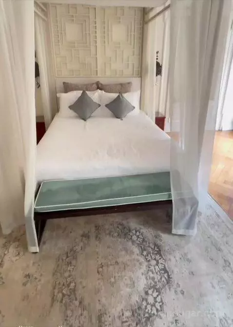 Deluxe Double bed picture #2