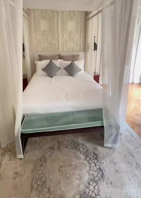 Deluxe Double bed picture #3