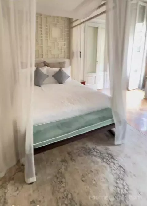 Deluxe Double bed picture #5