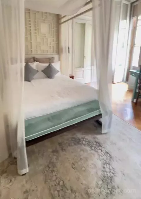 Deluxe Double bed picture #6