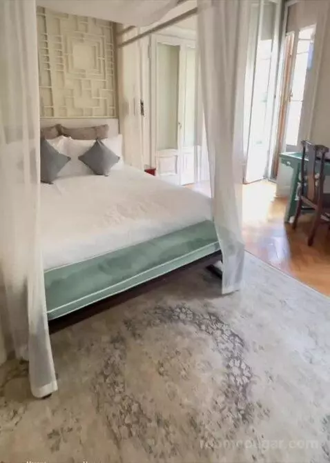 Deluxe Double bed picture #7