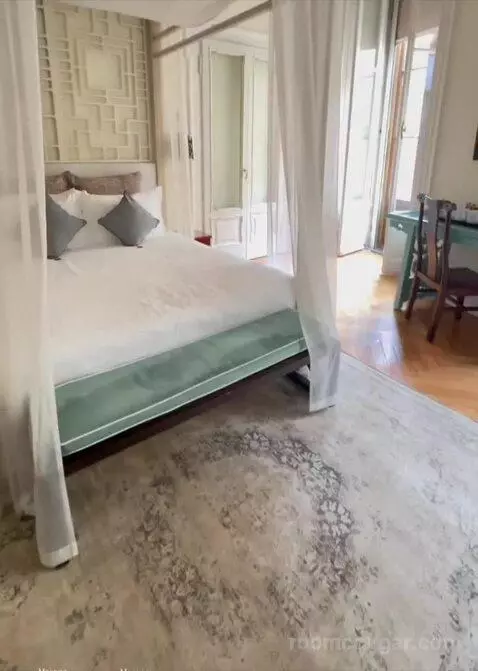 Deluxe Double bed picture #8