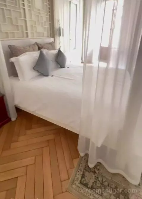 Deluxe Double bed picture #11