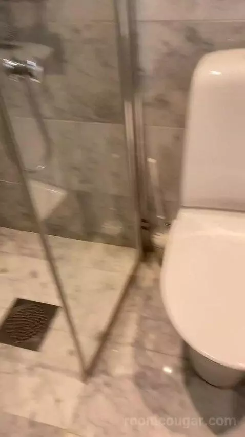 Standard Queen Room bathroom picture #6
