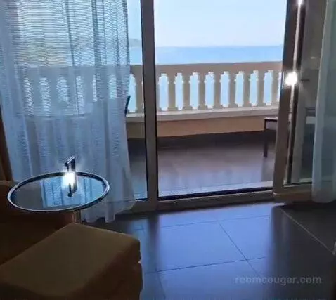 Monte-Carlo Bay Hotel & Resort Standard review by hotelhopper