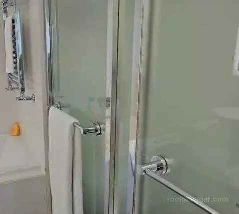 Standard bathroom picture #9