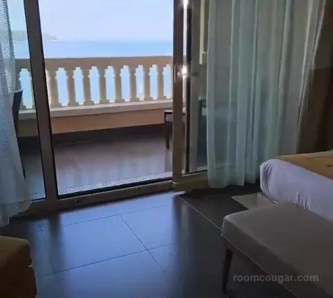 Standard bed picture #2