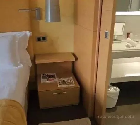 Standard bed picture #8