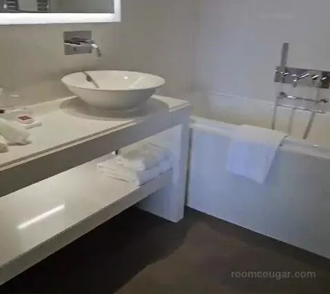 Standard bathroom picture #1