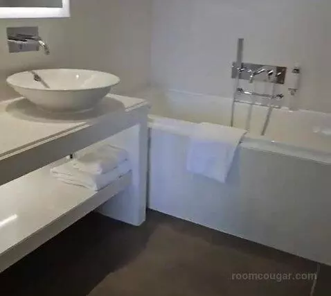 Standard bathroom picture #2