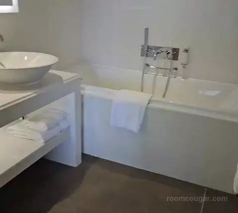 Standard bathroom picture #3