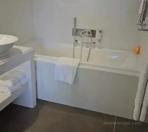 Standard bathroom picture #4