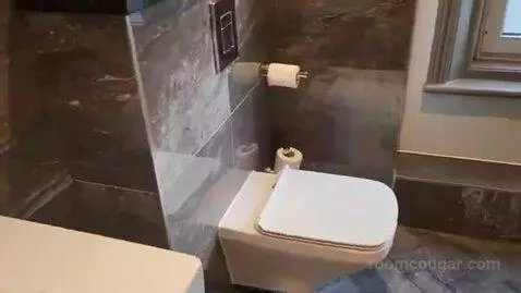 Deluxe Suite bathroom picture #6