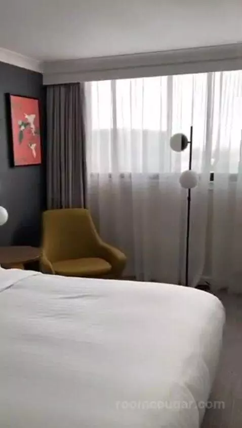 Superior King Room picture #12