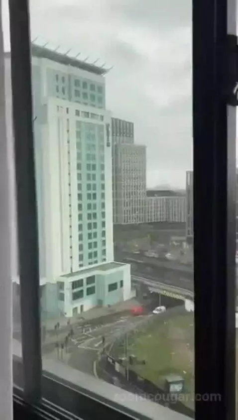Superior King Room view picture #10