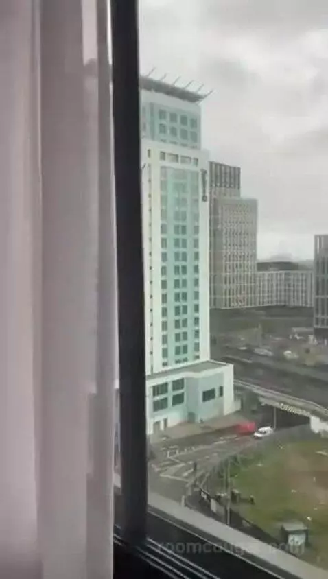 Superior King Room view picture #12