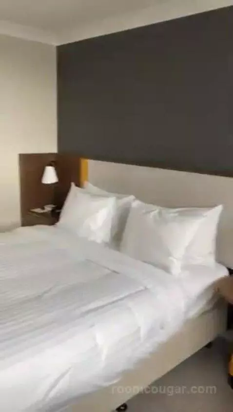 Superior King Room picture #22