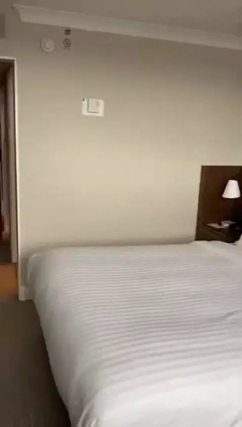 Superior King Room picture #23