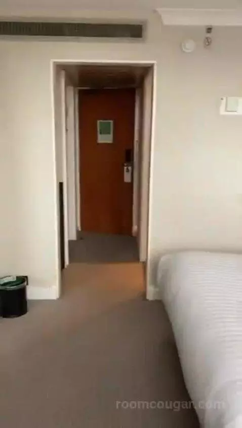 Superior King Room bed picture #10