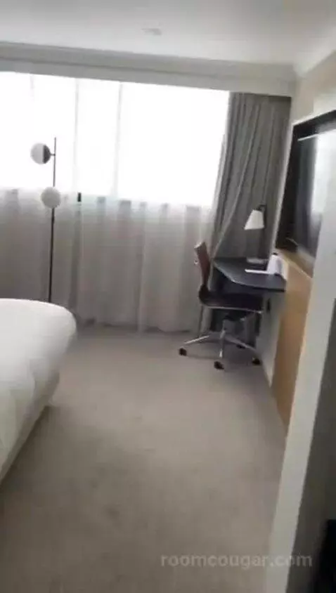 Superior King Room picture #4
