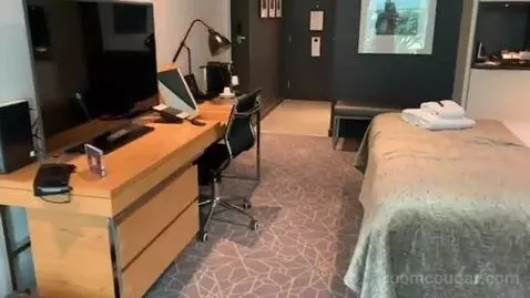 Superior King Room bed picture #12