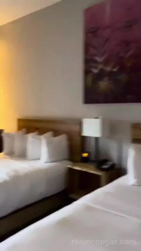Deluxe King Room bed picture #11