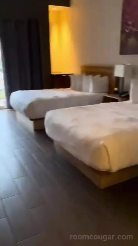 Deluxe King Room bed picture #3
