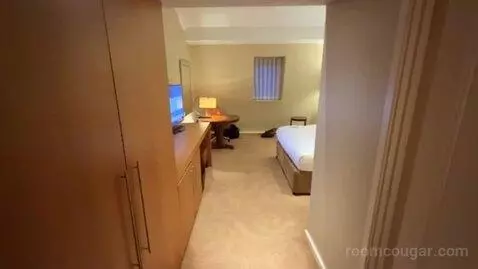 Superior King Room bed picture #1