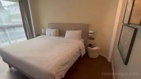 Classic Room with Courtyard View, King Bed bed picture #5