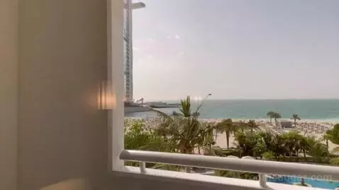 One Bedroom Ocean View Suite with Private Terrace - Includes Daily Breakfast & Afternoon Tea, Evening Drinks & Canapes, Club Lo view picture #5