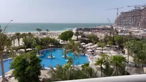 One Bedroom Ocean View Suite with Private Terrace - Includes Daily Breakfast & Afternoon Tea, Evening Drinks & Canapes, Club Lo view picture #7