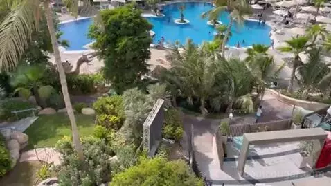 One Bedroom Ocean View Suite with Private Terrace - Includes Daily Breakfast & Afternoon Tea, Evening Drinks & Canapes, Club Lo view picture #9