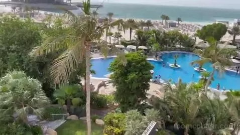 One Bedroom Ocean View Suite with Private Terrace - Includes Daily Breakfast & Afternoon Tea, Evening Drinks & Canapes, Club Lo view picture #10